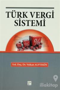 Türk Vergi Sistemi