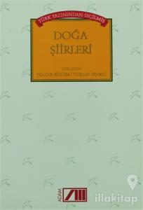 Türk Yazınından Seçilmiş Doğa Şiirleri