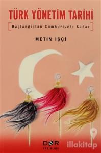 Türk Yönetim Tarihi