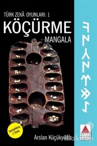Türk Zeka Oyunları 1 - Köçürme / Mangala