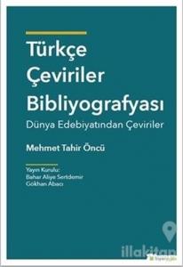 Türkçe Çeviriler Bibliyografisi