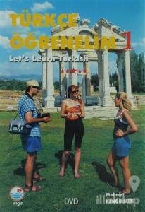 Türkçe Öğrenelim 1