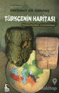 Türkçenin Haritası