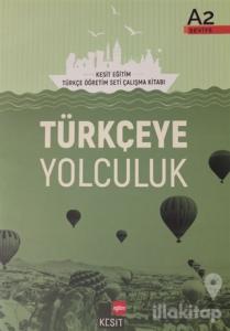 Türkçeye Yolculuk A2 Ders Kitabı