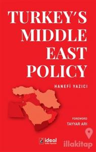 Turkey's Middle East Policy