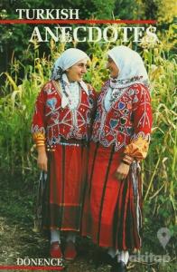 Turkish Anecdotes