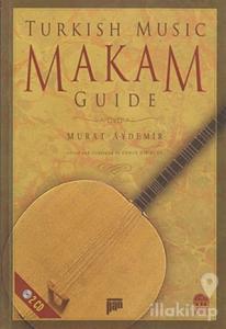 Turkish Music Makam Guide