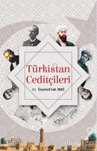 Türkistan Ceditçileri