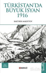 Türkistan'da Büyük İsyan 1916