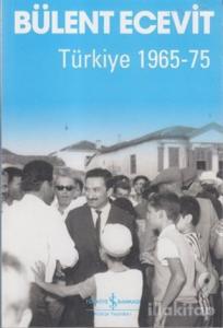 Türkiye 1965-75