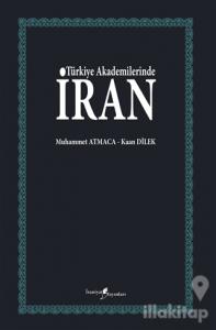 Türkiye Akademilerinde İran