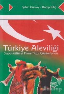 Türkiye Aleviliği
