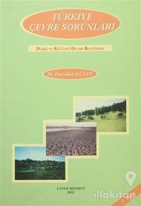 Türkiye Çevre Sorunları