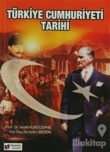 Türkiye Cumhuriyeti Tarihi