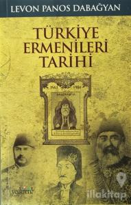 Türkiye Ermenileri Tarihi 1461-1961