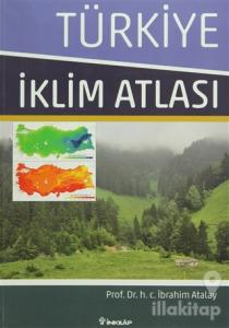 Türkiye İklim Atlası
