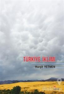 Türkiye İklimi