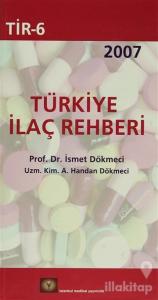 Türkiye İlaç Rehberi