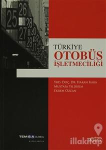 Türkiye Otobüs İşletmeciliği