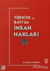 Türkiye ve Batı'da İnsan Hakları