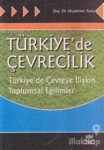 Türkiye'de Çevrecilik