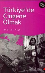 Türkiye'de Çingene Olmak