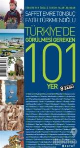 Türkiye'de Görülmesi Gereken 101 Yer