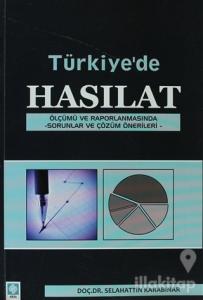 Türkiye'de Hasılat