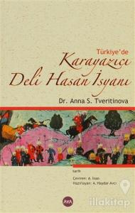Türkiye'de Karayazıcı Deli Hasan İsyanı