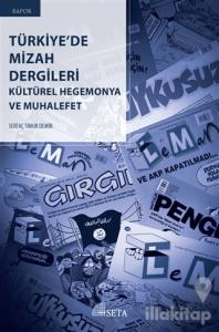 Türkiye'de Mizah Dergileri