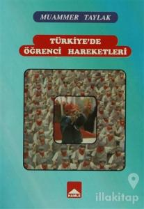 Türkiye'de Öğrenci Hareketleri