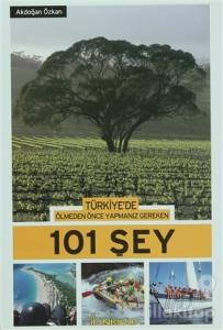 Türkiye'de Ölmeden Önce Yapmanız Gereken 101 Şey (2008)