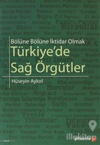 Türkiye'de Sağ Örgütler