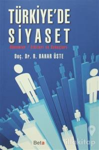 Türkiye'de Siyaset