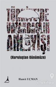 Türkiye'de Vatandaşlık Anlayışı