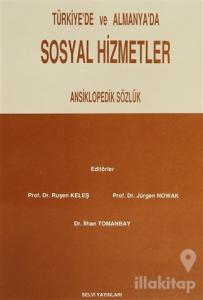 Türkiye'de ve Almanya'da Sosyal Hizmetler