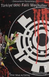 Türkiye'deki Faili Meçhuller