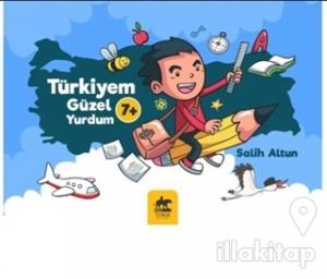 Türkiyem Güzel Yurdum