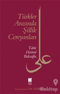 Türkler Arasında Şiilik Cereyanları