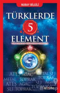 Türklerde 5 Element