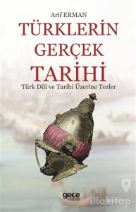 Türklerin Gerçek Tarihi