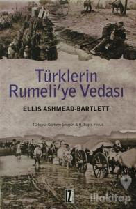 Türklerin Rumeli'ye Vedası