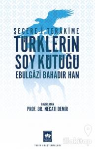 Türklerin Soy Kütüğü