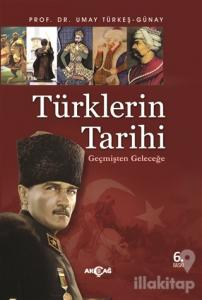 Türklerin Tarihi