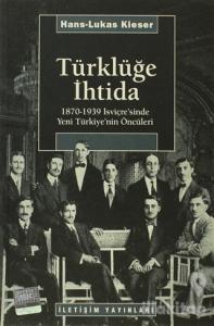 Türklüğe İhtida