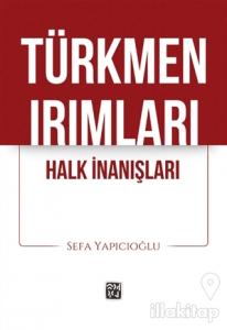 Türkmen Irımları