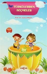 Türkülerden Seçmeler