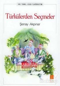 Türkülerden Seçmeler