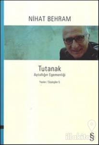 Tutanak
