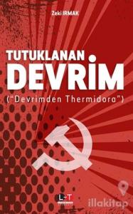 Tutuklanan Devrim